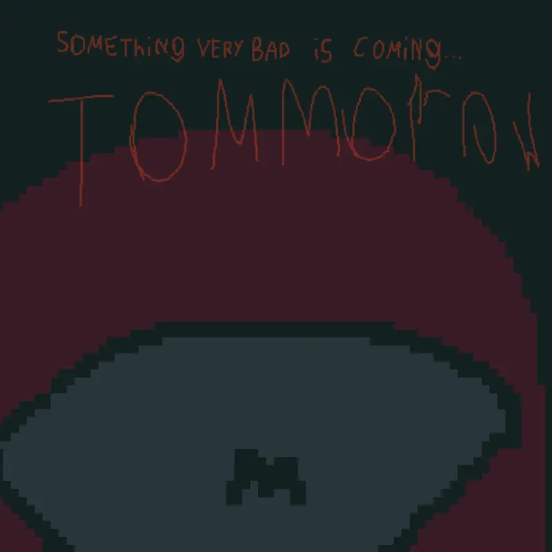 Game by @Mennie-Da-RedGuy