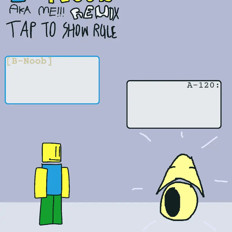 Game by @Vilblob