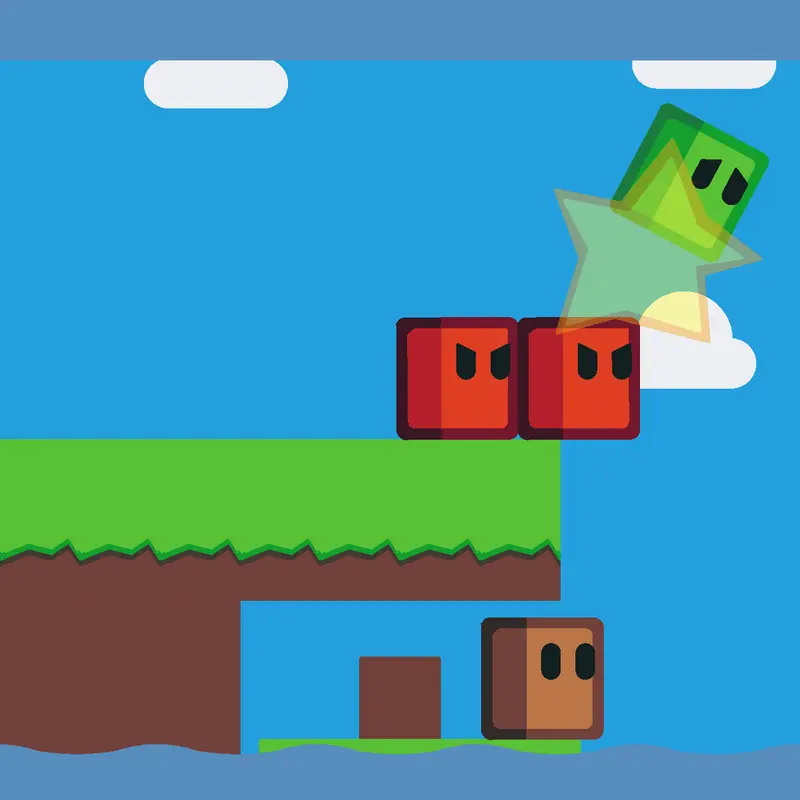 Game by @amdjad410
