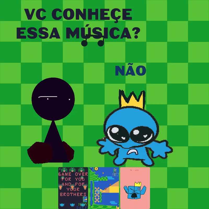 Game by @duticino