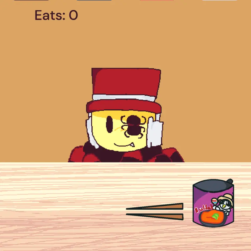 Game by @amirgoat