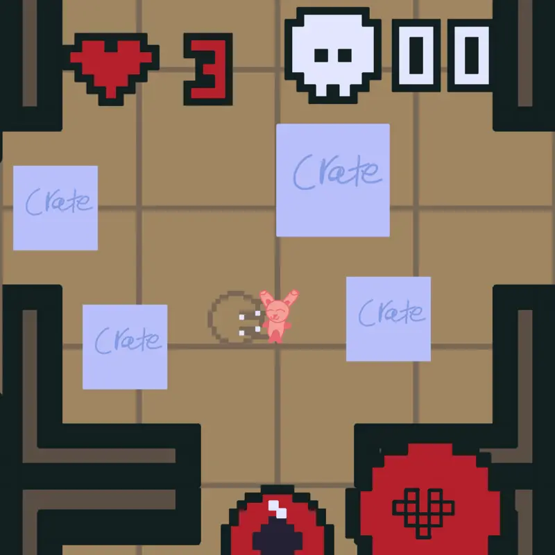 Game by @theplayerofagamebutreset