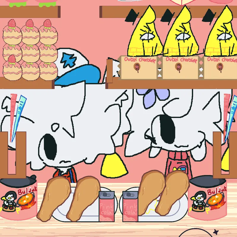 Game by @Tonie_2014