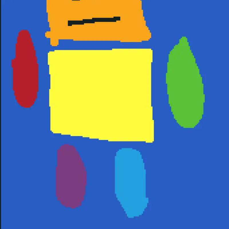 Game by @princeb