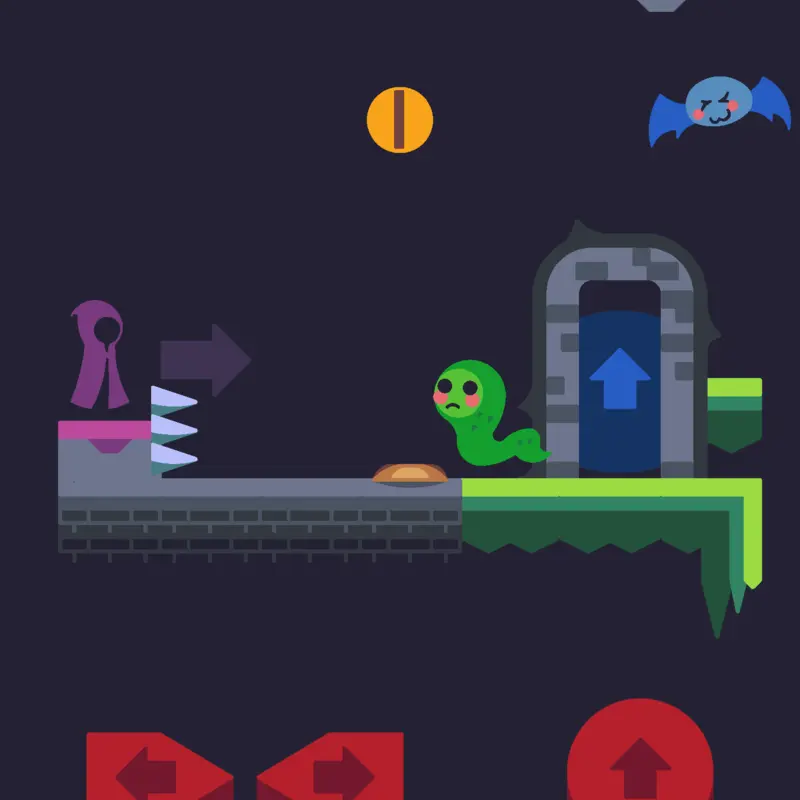 Game by @farisking123