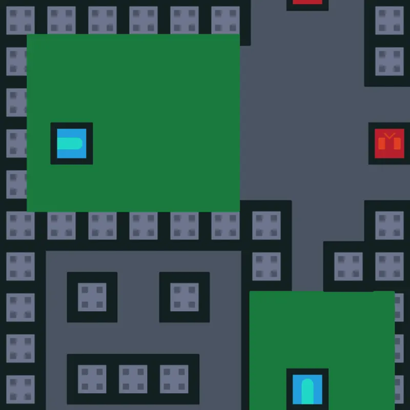 Game by @cubo_estudios