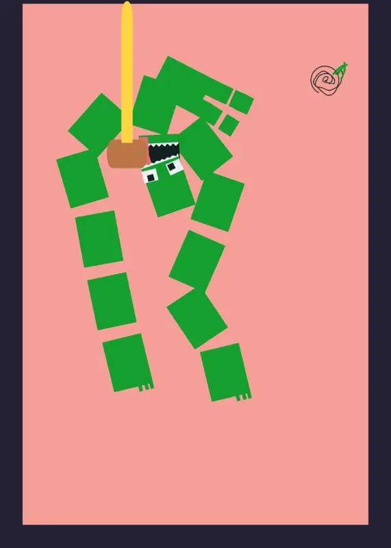 Game by @artistowlboy
