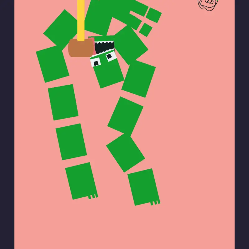 Game by @Halloweenowl