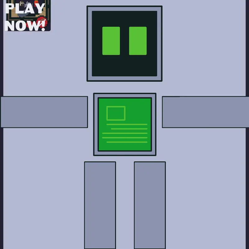 Game by @Johnsolar