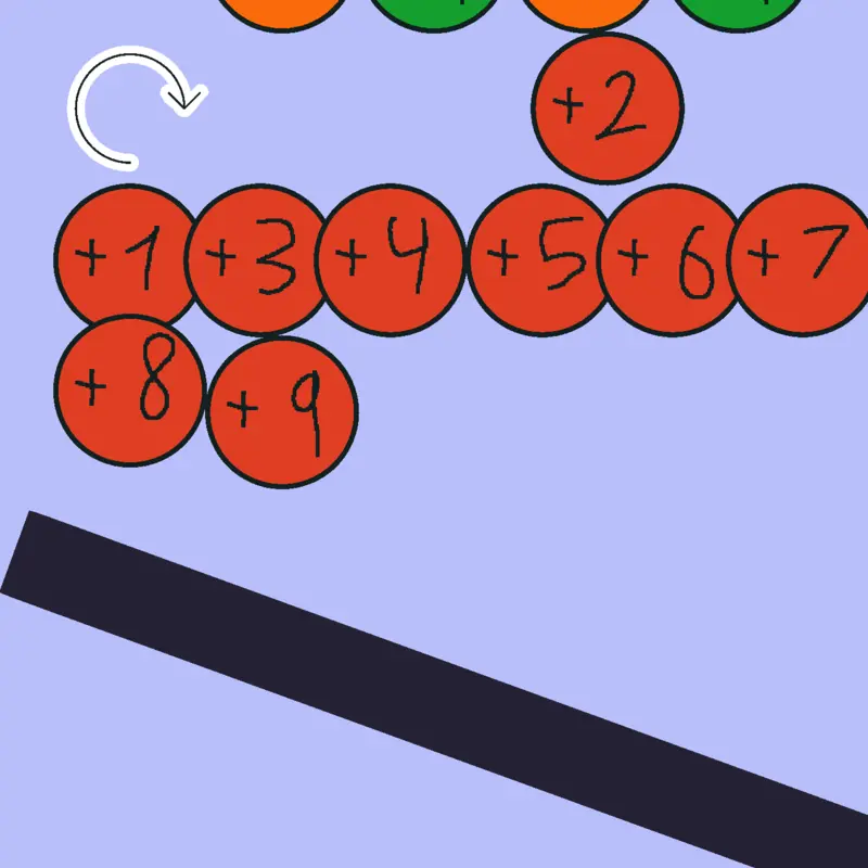 Game by @znamkcitSalubeN