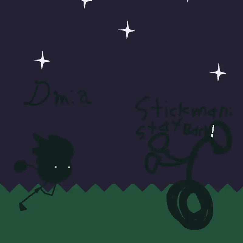 Game by @thearingames