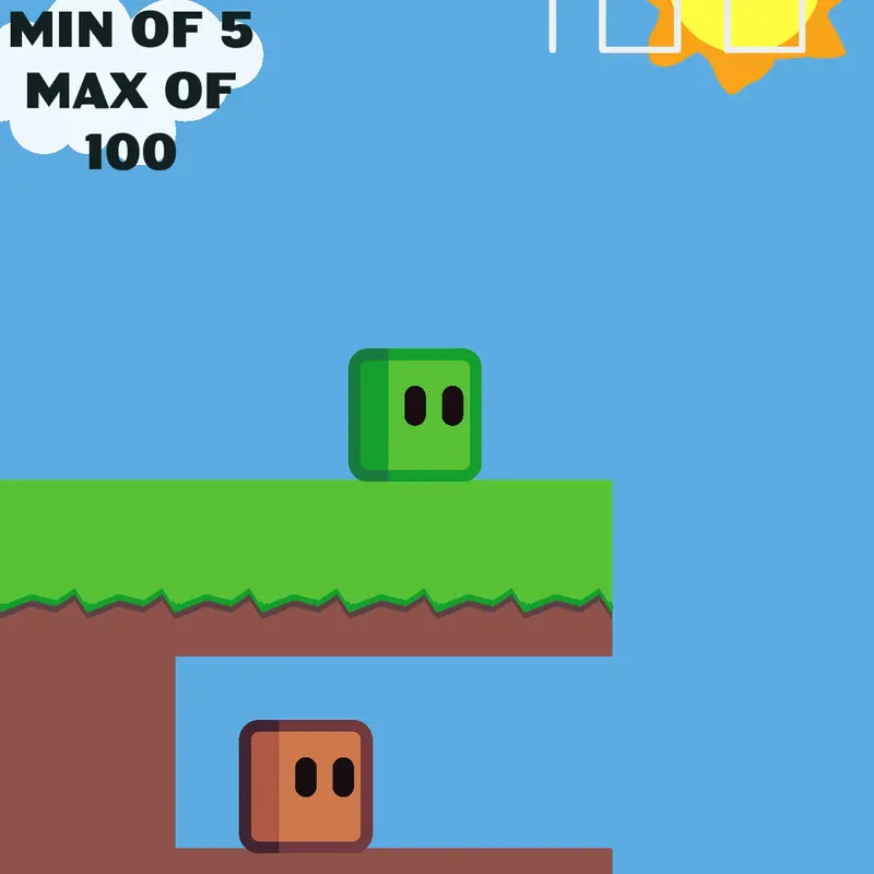 Game by @Ana_loves