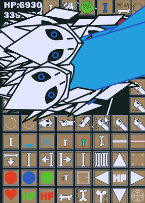 snapshot