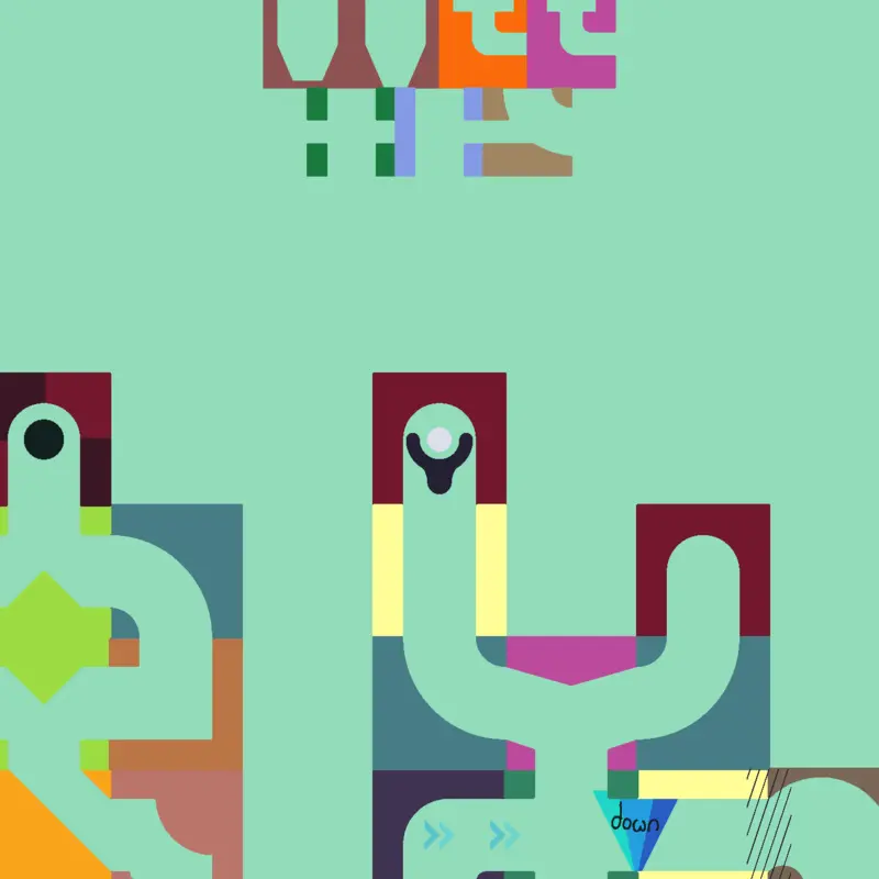 Game by @grayenf