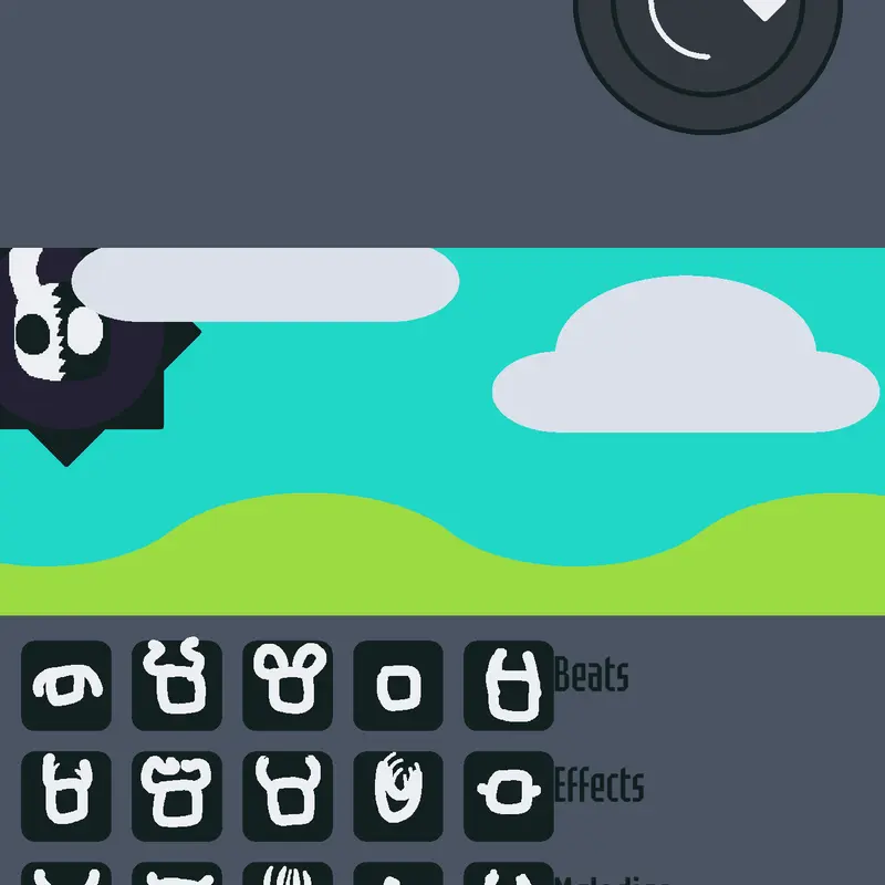 Game by @drawnvill3