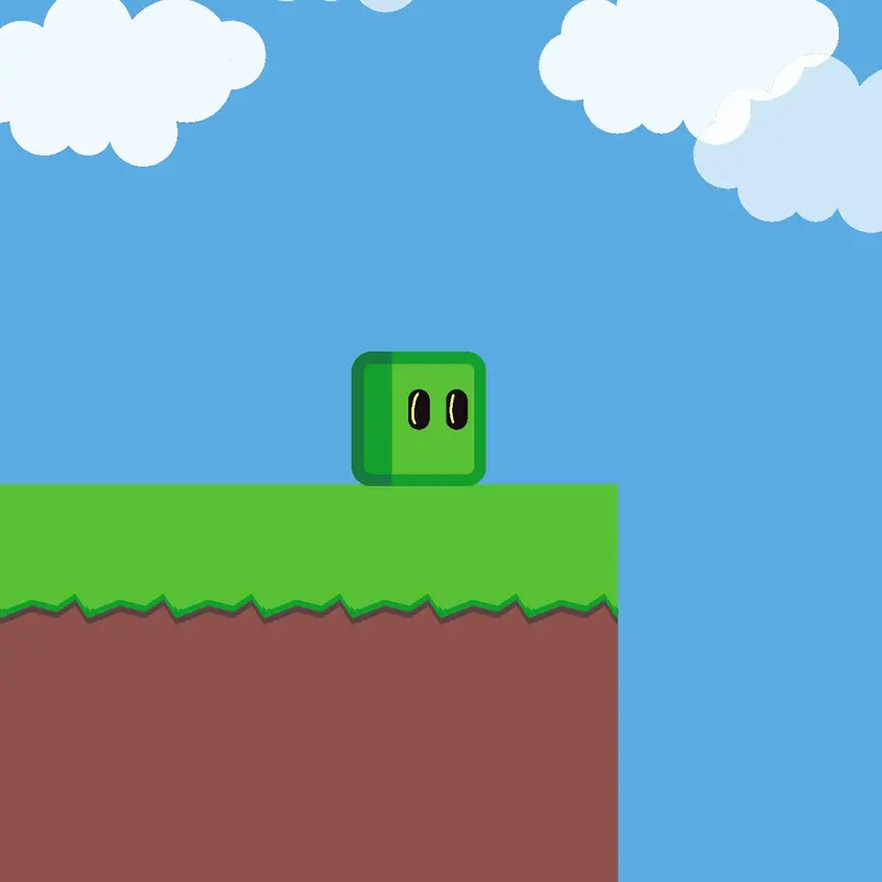 Game by @BlueVx