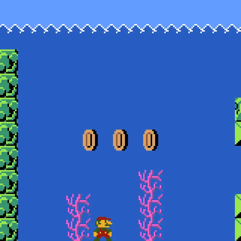 Game by @sanas