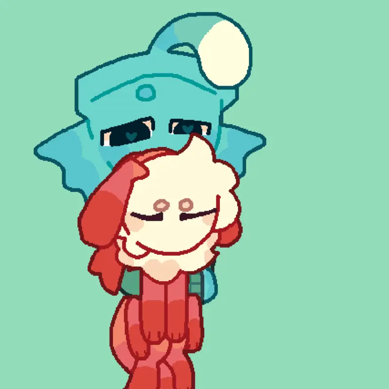 Game by @Millixthebuggirl-