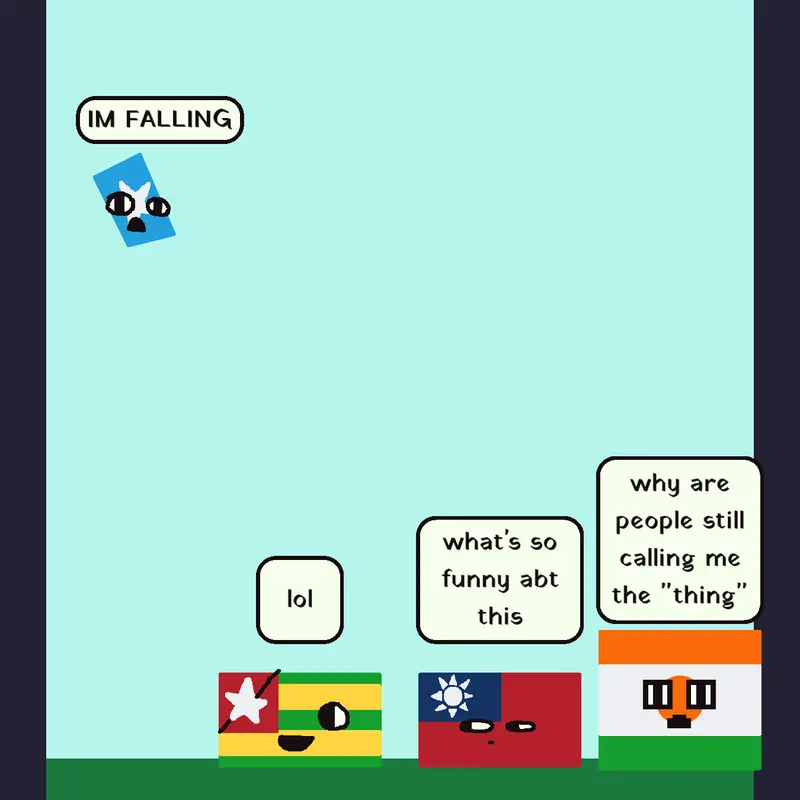 Game by @tedy_ho