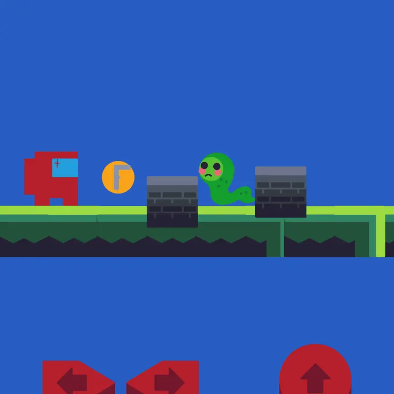 Game by @countriballs