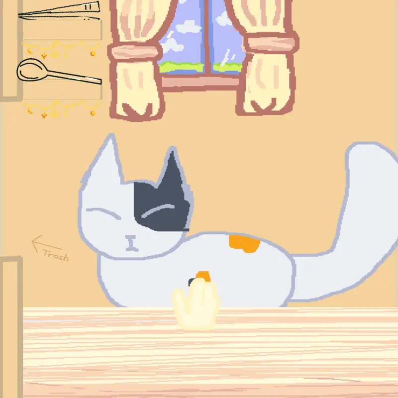 Game by @boomcute