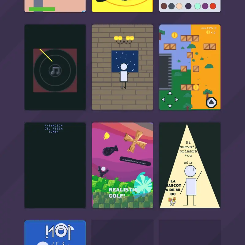 Game by @el_Car