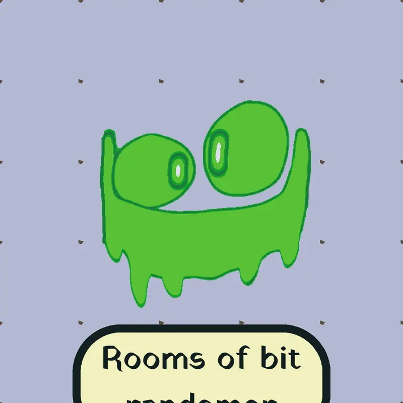 Game by @rooms_me