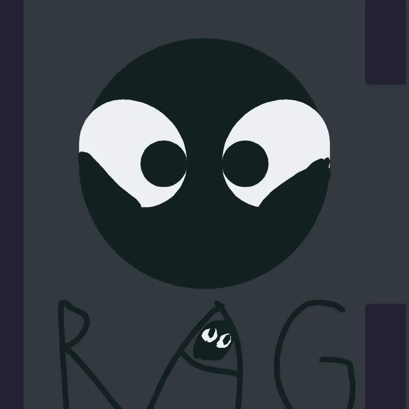 Ragdoll by @funy_black_ball