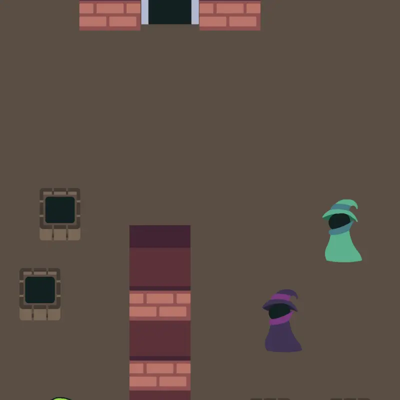 Game by @turkaycik