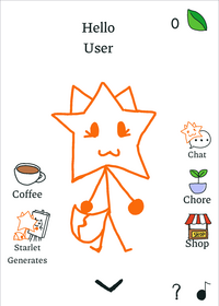 Star.ai:your Self care buddy