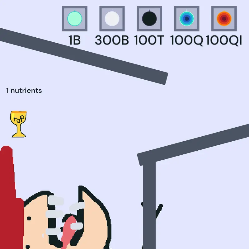 Game by @mohahah