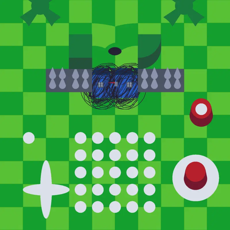 Game by @thejunior