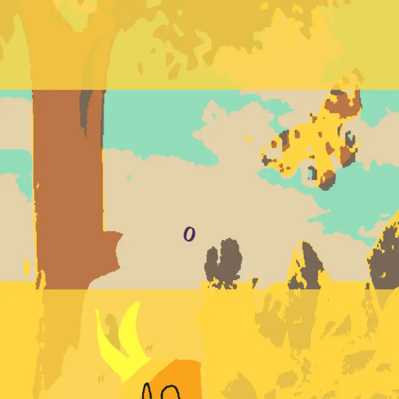 Game by @slimenogluegg