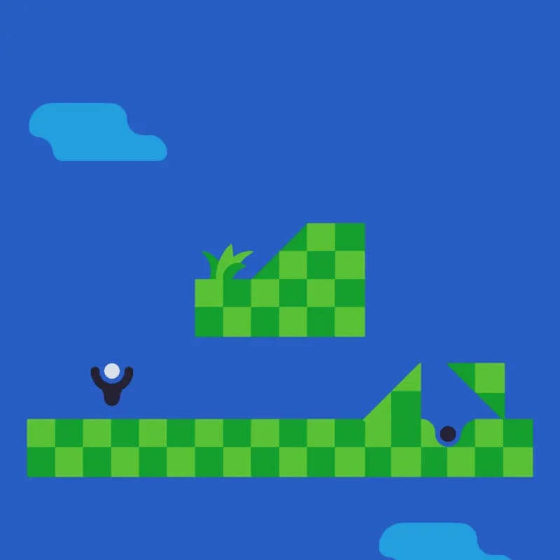 Game by @ANON_