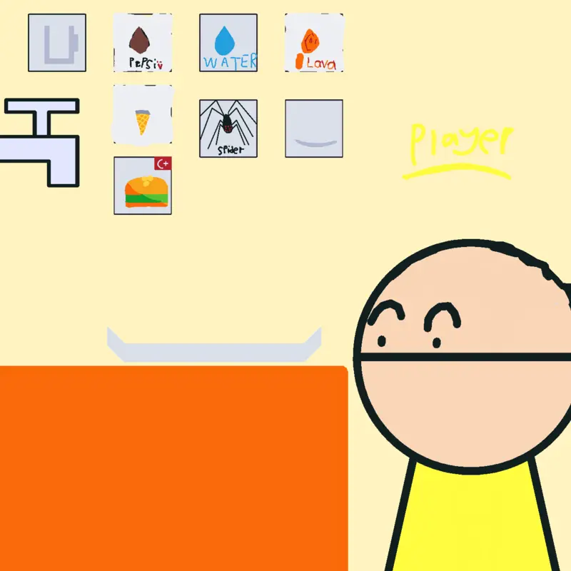 Game by @Tyler506
