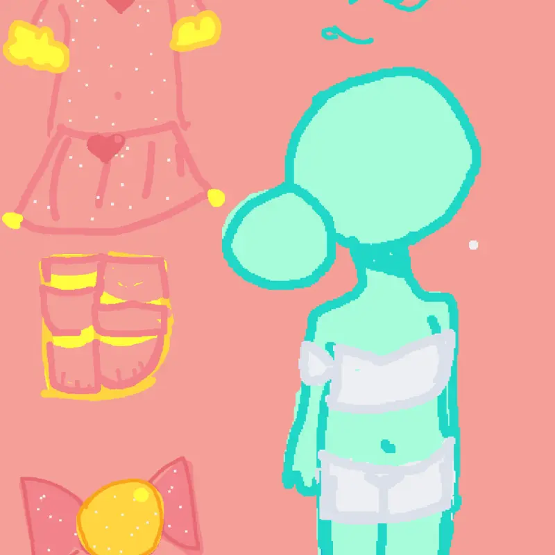 Game by @Candy_Delicious15