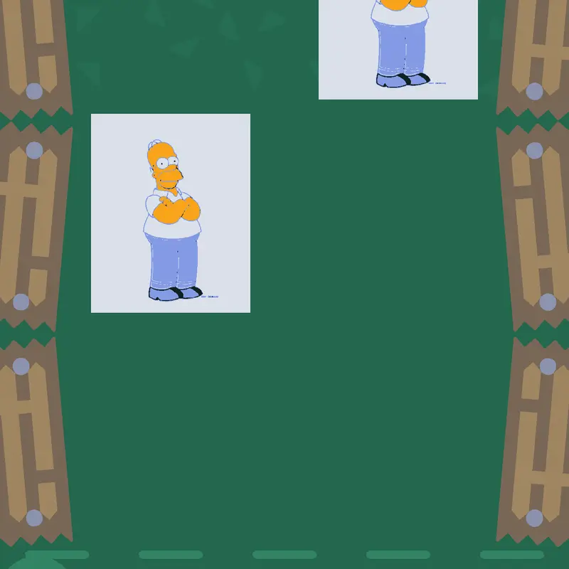 Game by @CTRx
