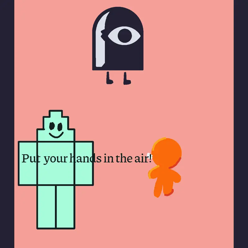 Game by @Unknownicepart
