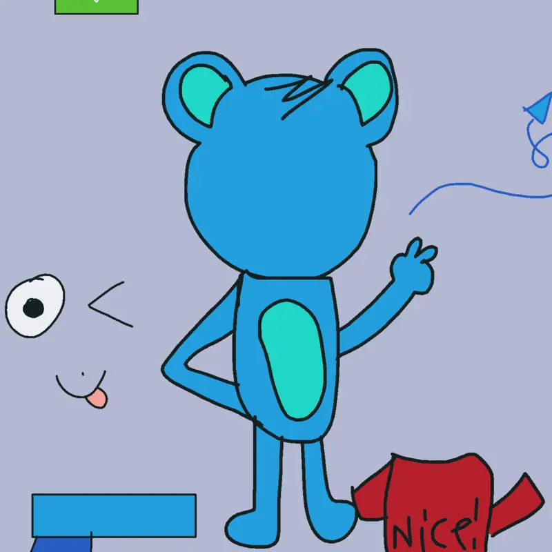 Game by @I_love_pou1
