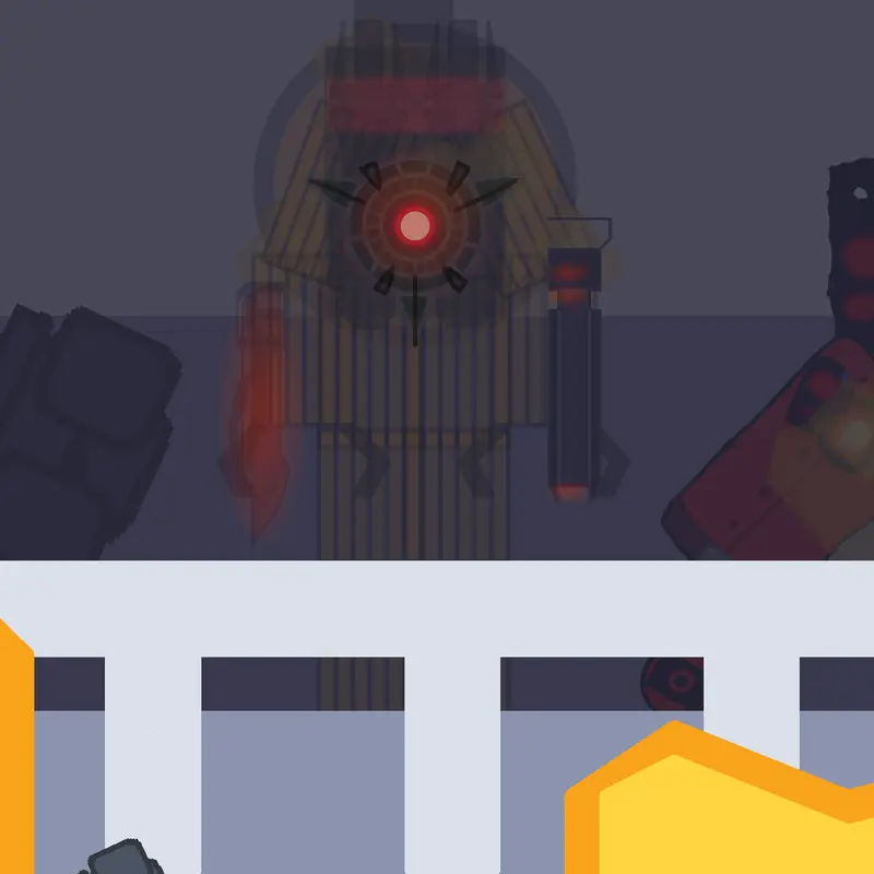 Game by @metalSonic1000