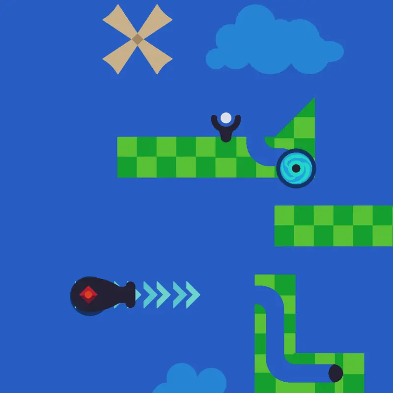 Game by @OfficialRobotVR