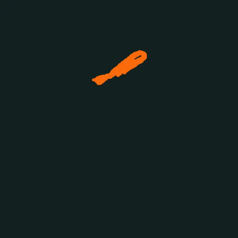 Is just a flying fish by @goldy_fishy