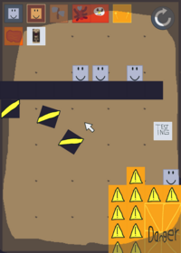 Sandbox do terror