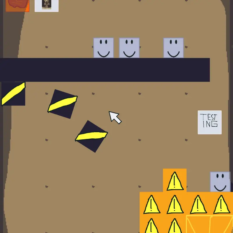 Game by @notowl334