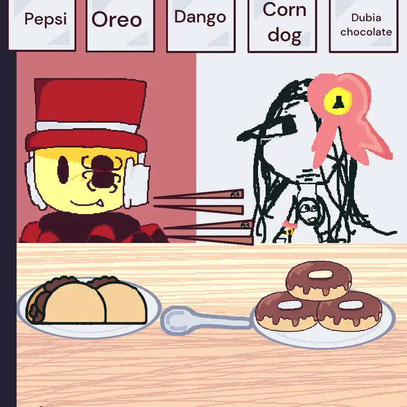 Game by @angel-face