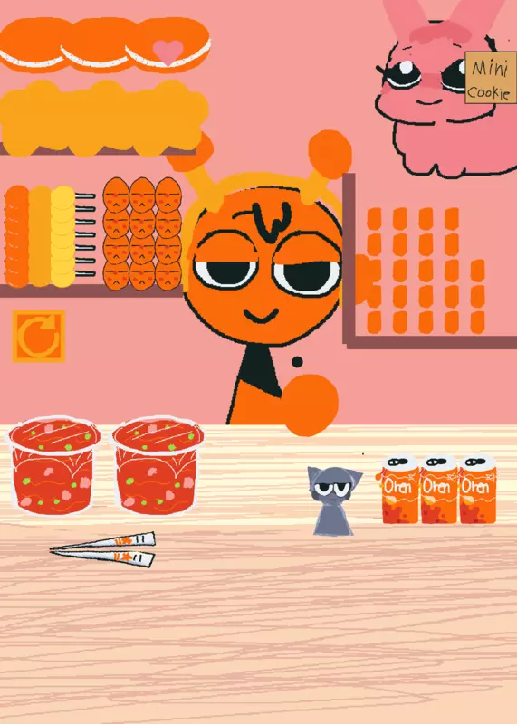 Game by @averyiorose