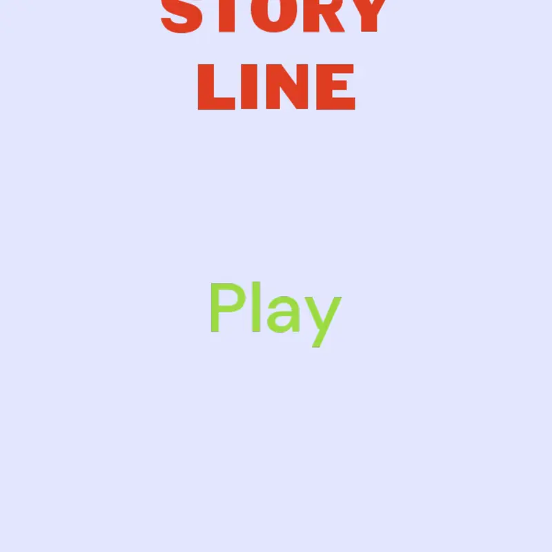 Game by @iKia