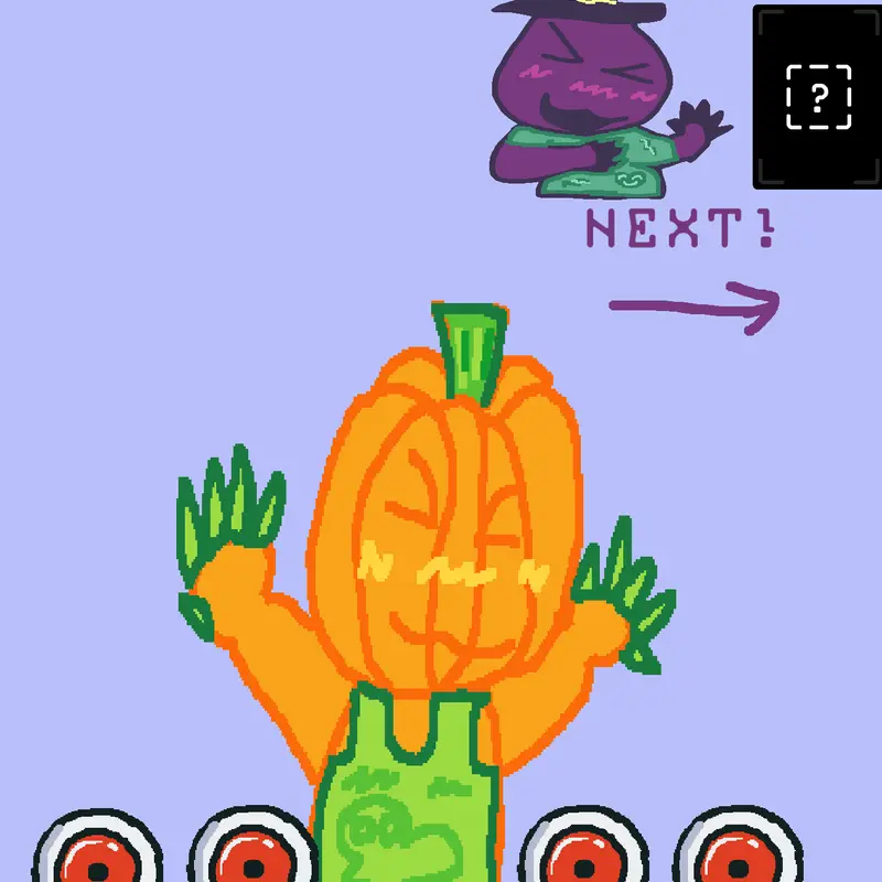 Game by @the_Cat_Nap