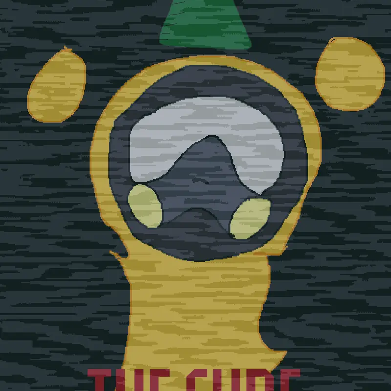 Game by @DoodleFan