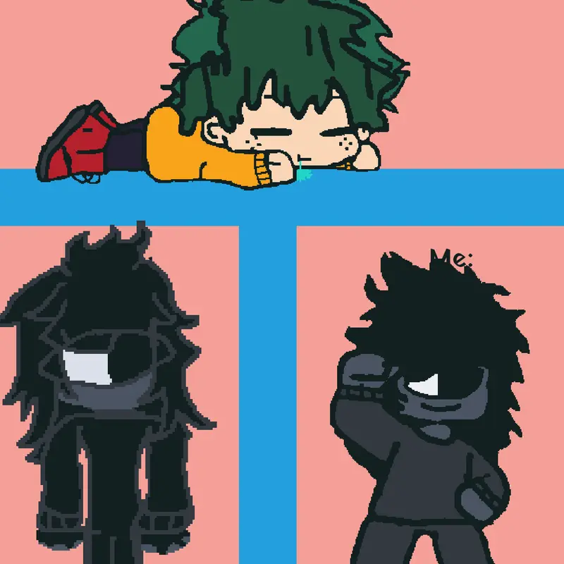 Game by @izuku_midoriya143